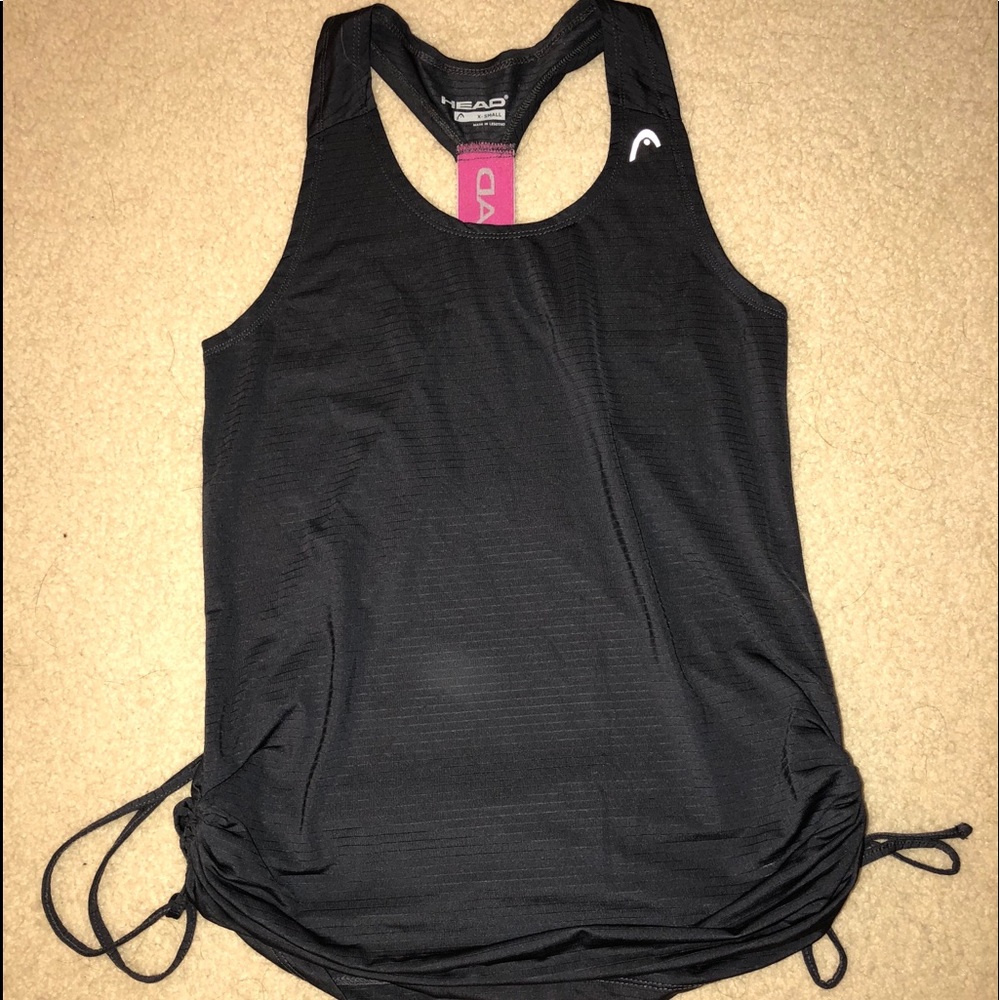 Head string tank
